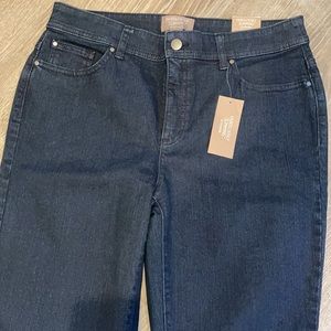 NWT Chico’s Jeans